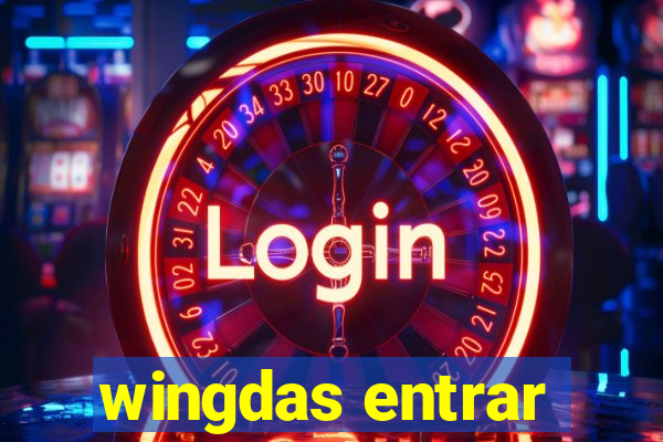 wingdas entrar